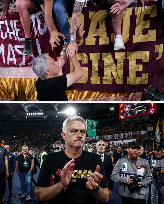 Fanáticos de la Roma, pasión eterna, nunca se rindan